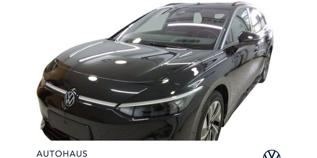 VW ID.7 26.400 km 54.900 &euro; Ebersberg bei München 85560