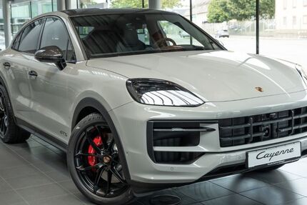 Porsche Cayenne 6.900 km 165.880 &euro; Böblingen 71034