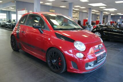 Fiat 500 32.725 km 16.980 € Euskirchen 53881