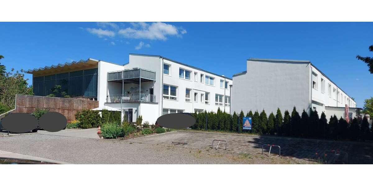 Etagenwohnung Bitterfeld-Wolfen OT Wolfen Wolfen - 2 Zimmer, 62 m&sup2;, 80.000&euro; | Angebot:20531288