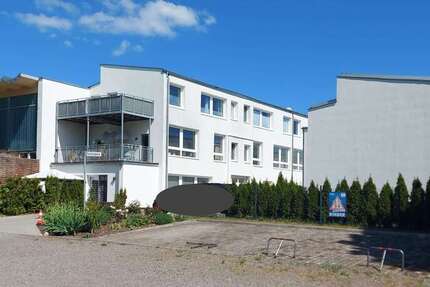Wohnung Bitterfeld-Wolfen OT Wolfen Wolfen - 2 Zimmer, 62 m&sup2;, 80.000&euro; | Angebot:20531288