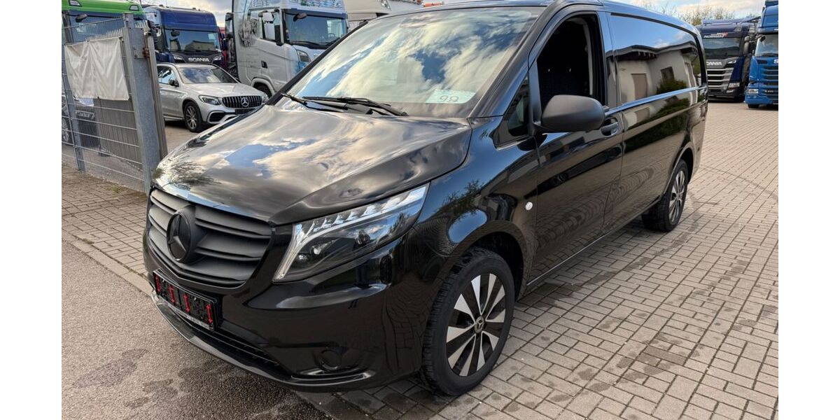 Mercedes-Benz Vito 152.350 km 28.441 &euro; Hilpoltstein 91161