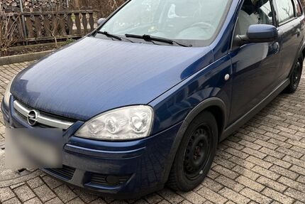 Opel Corsa 298.000 km 1.900 &euro; Trostberg 83308
