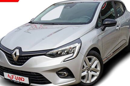 Renault Clio 38.622 km 15.950 &euro; Rostock 18146