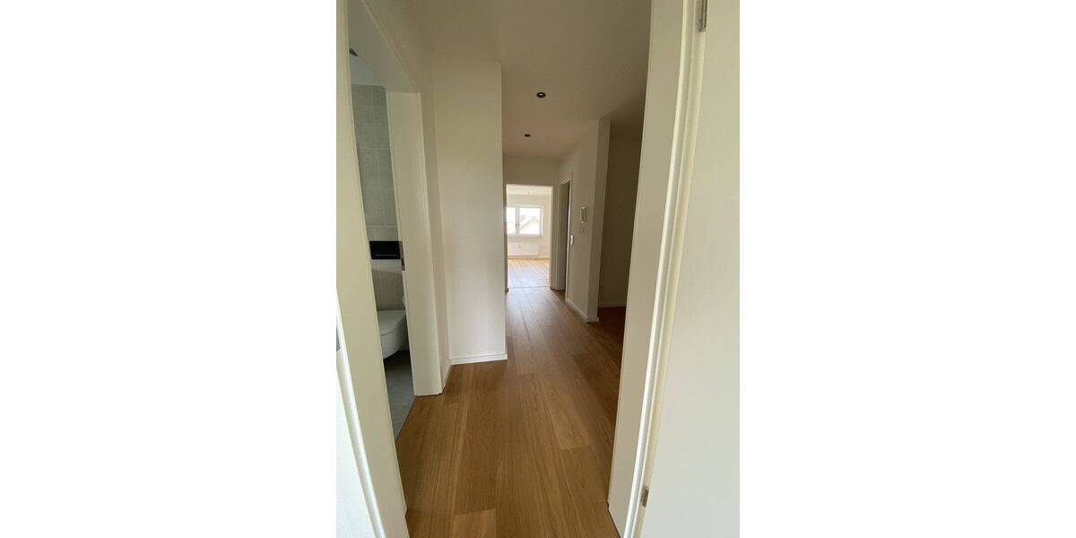 Etagenwohnung Bad Rappenau Fürfeld - 2 Zimmer, 48 m&sup2;, 198.000&euro; | Angebot:26808531
