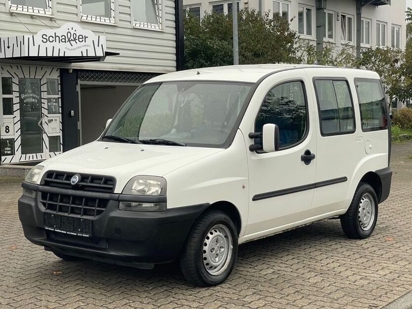 Doblo