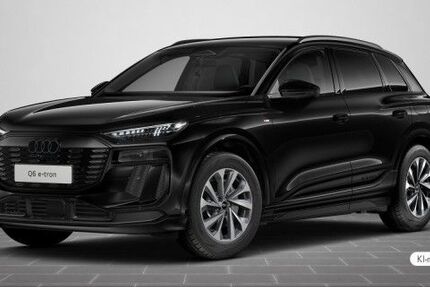 Audi Q6 e-tron 10.154 km 55.900 &euro; Mannheim 68309