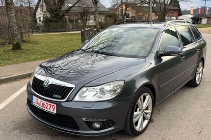 Skoda Octavia 274.300 km 4.500 &euro; Maulburg 79689