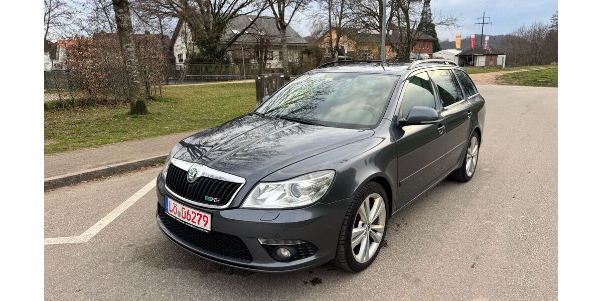 Skoda Octavia 274.300 km 4.950 &euro; Maulburg 79689