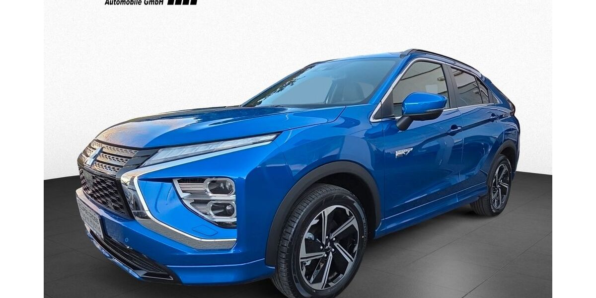 Mitsubishi Eclipse Cross 3.450 km 33.390 &euro; Pforzheim 75179