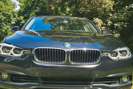 BMW 318 74.185 km 16.250 € Niederkirchen 67700