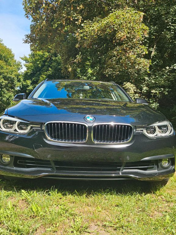 BMW 318 74.185 km 16.250 € Niederkirchen 67700