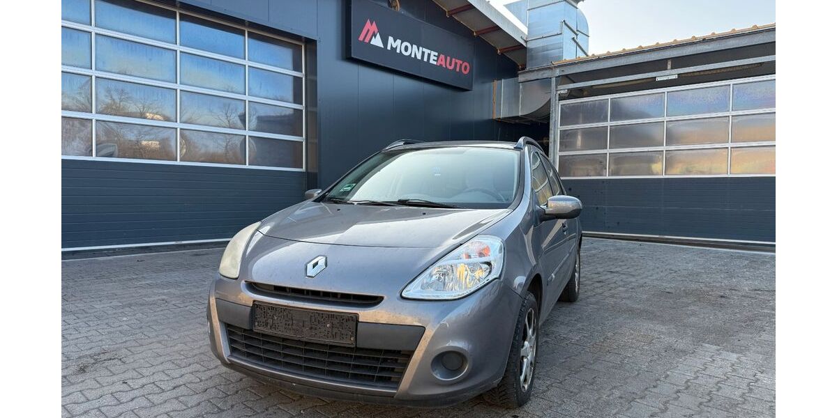 Renault Clio 196.971 km 2.900 &euro; Maintal 63477