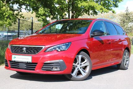 Peugeot 308 96.533 km 7.950 &euro; Königs Wusterhausen 15711