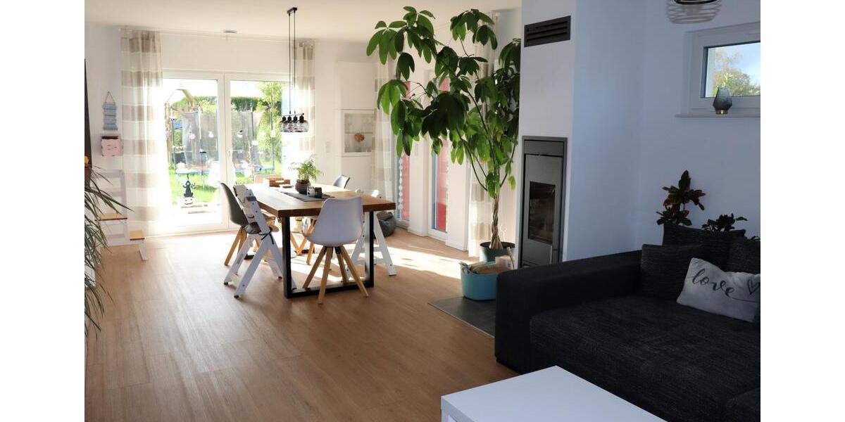 Einfamilienhaus Loxstedt - 4 Zimmer, 107 m&sup2;, 365.000&euro; | Angebot:25122492