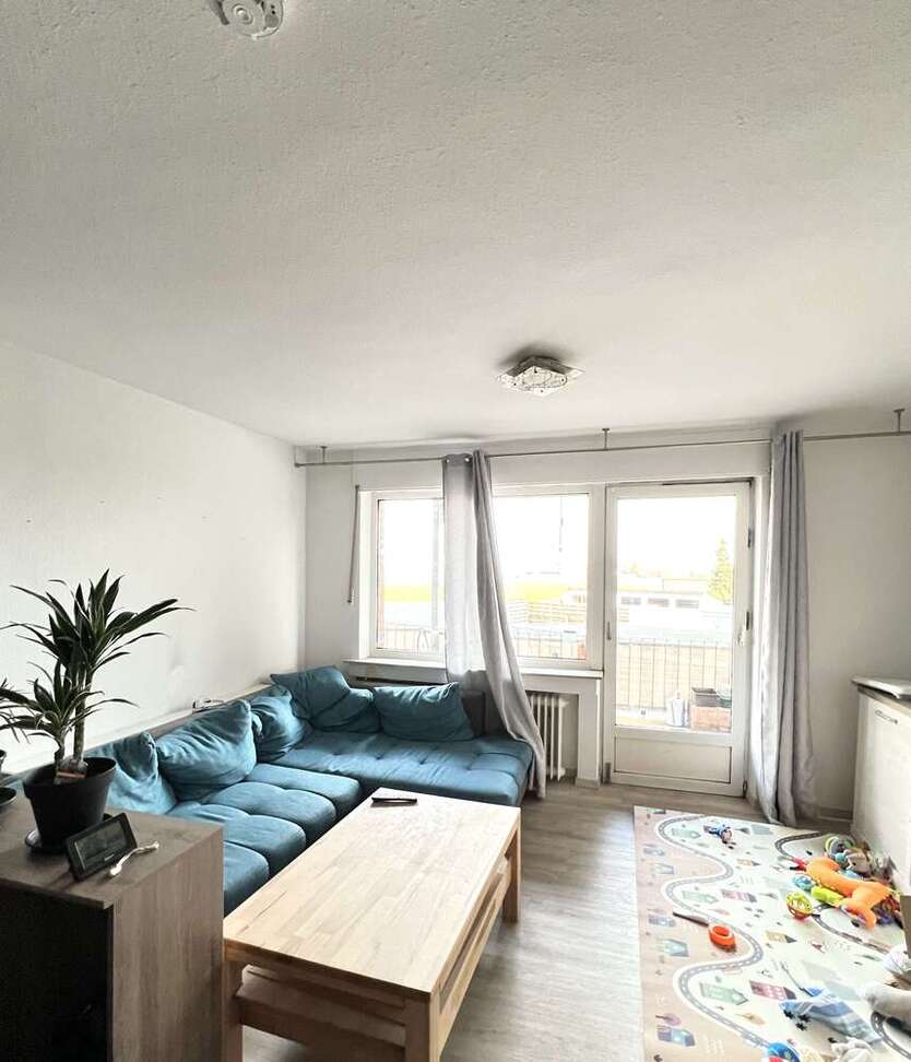 Wohnung zum Mieten in Übach-Palenberg 675,50 € 96.5 m²