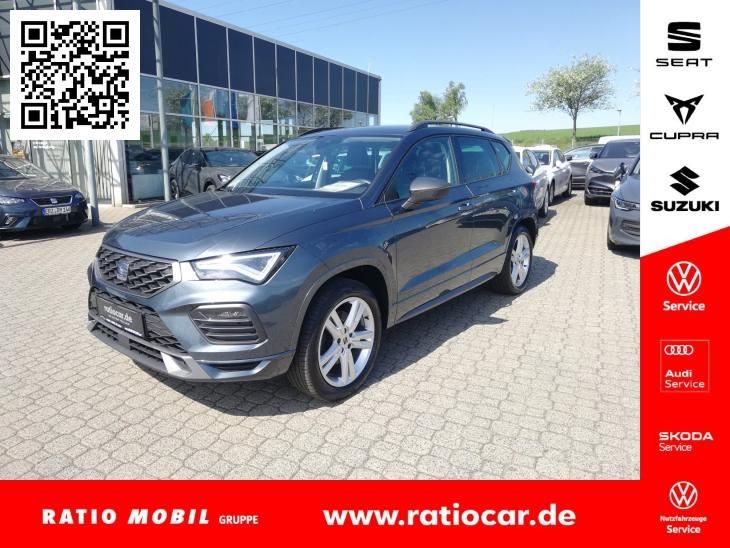 Ateca