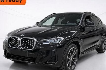 BMW X4 19.221 km 48.499 &euro; Ergolding 84030
