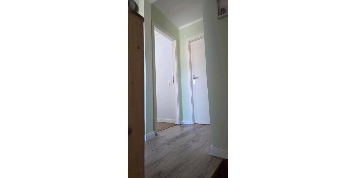 Reihenhaus Lübeck Kücknitz - 3 Zimmer, 75 m&sup2;, 230.000&euro; | Angebot:25384870