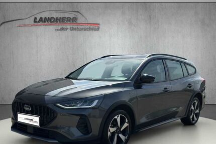 Ford Focus 17.706 km 19.770 &euro; Thannhausen 86470
