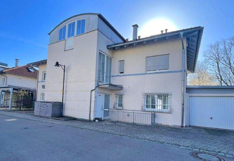 Mehrfamilienhaus, Wohnhaus Stephanskirchen Schloßberg - 1 Zimmer, 434 m&sup2;, 1.965.000&euro; | Angebot:25777569