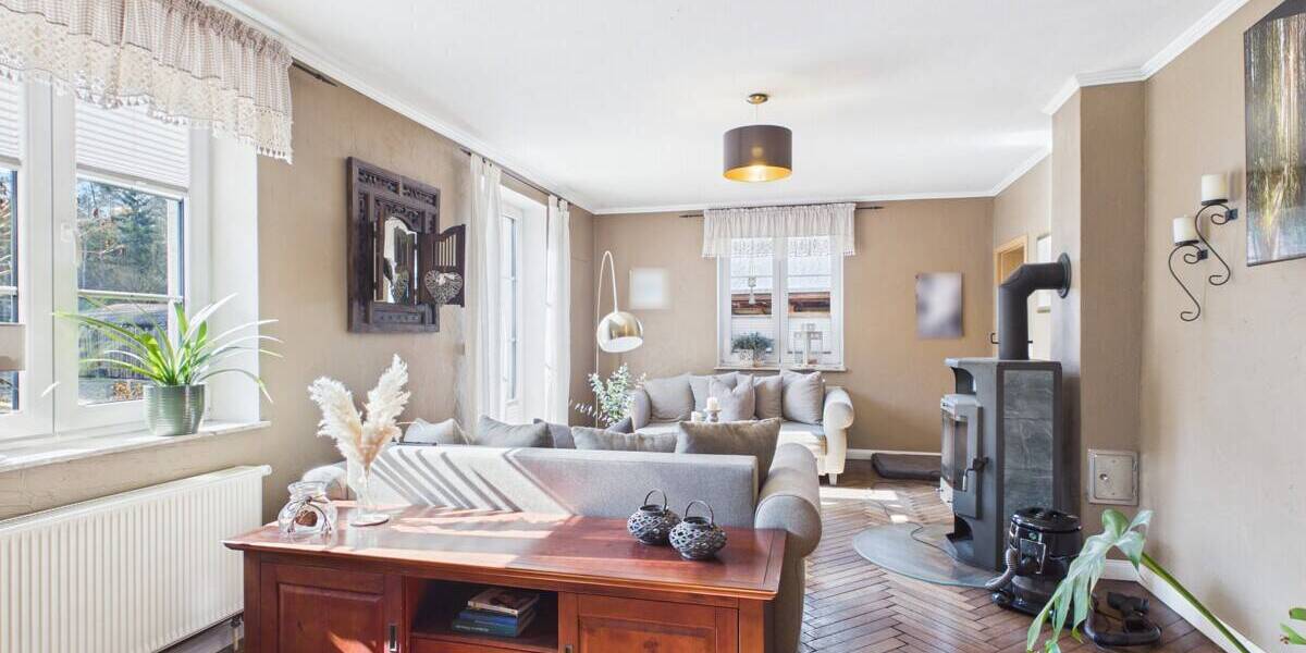 Einfamilienhaus Ueckermünde - 5 Zimmer, 175 m&sup2;, 420.000&euro; | Angebot:26187730