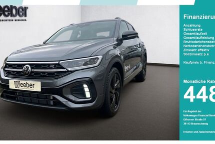 VW T-Roc 12.950 km 32.566 &euro; Herrenberg 71083