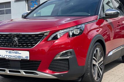 Peugeot 3008 161.125 km 14.999 &euro; Montabaur-Eschelbach 56410