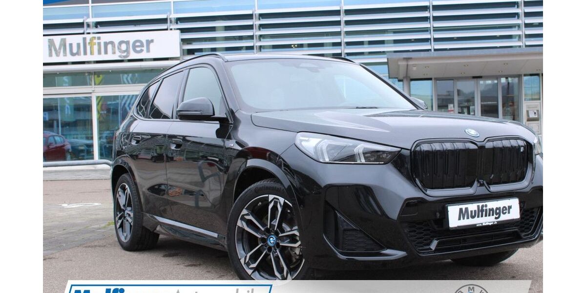 BMW iX1 21.600 km 42.500 &euro; Schwäbisch Gmünd 73529