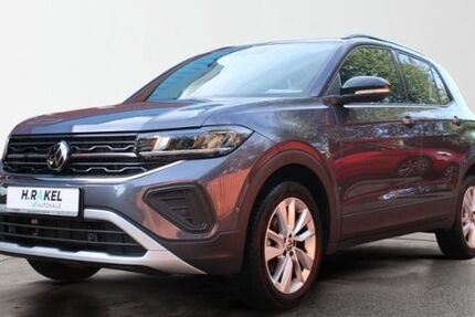 VW T-Cross 26.118 km 24.980 € Geeste-Groß Hesepe 49744