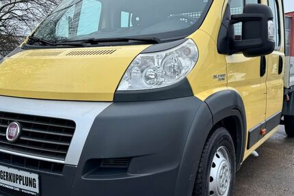 Fiat Ducato 170.000 km 9.190 &euro; Schweinfurt 97424