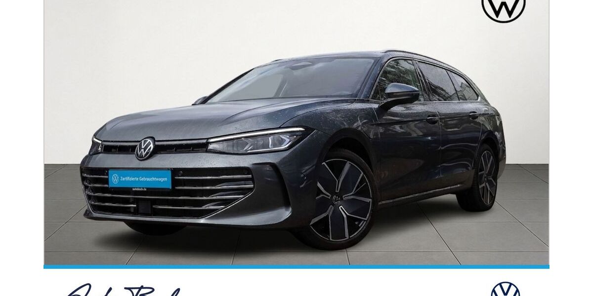VW Passat Variant 1.770 km 64.880 &euro; Limburg 65549
