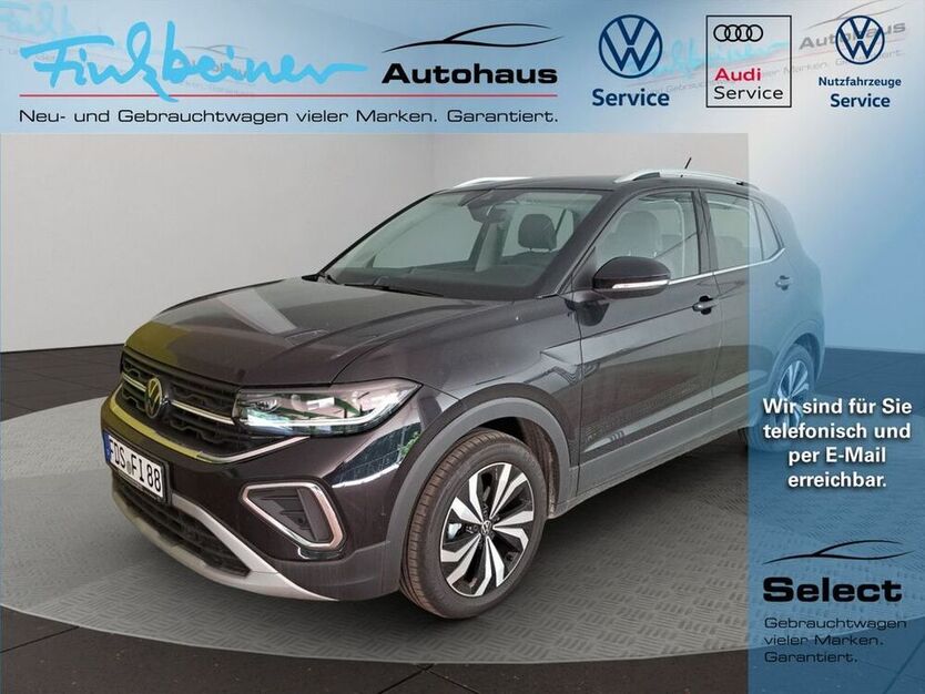 T-Cross