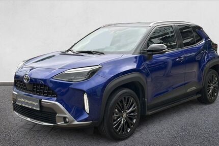 Toyota Yaris Cross 32.587 km 23.690 &euro; Porta Westfalica 32457