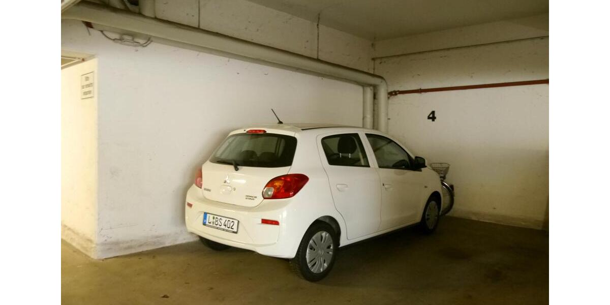 Dachgeschoßwohnung Leipzig Altwest - 2 Zimmer, 51 m&sup2;, 240.000&euro; | Angebot:26024111