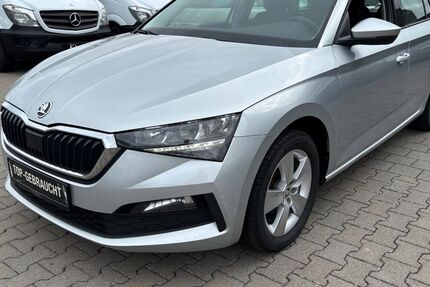 Skoda Scala 229.000 km 6.900 &euro; Bad Kreuznach 55545