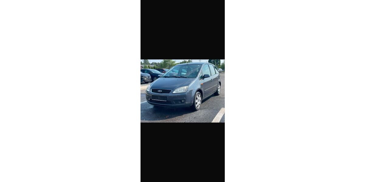 Ford C-Max 148.813 km 990 &euro; Berlin 10117