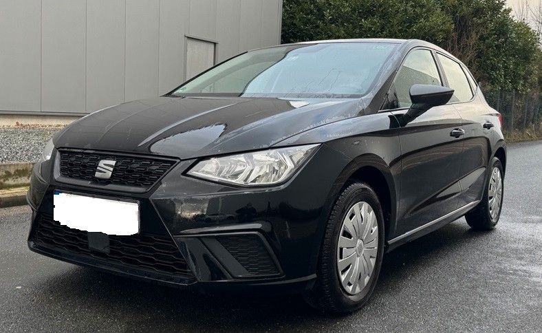 Seat Ibiza 93.490 km 8.999 &euro; Hannover 30449