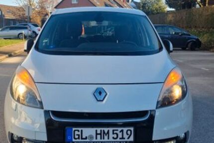 Renault Scenic 231.000 km 3.800 &euro; Burscheid 51399