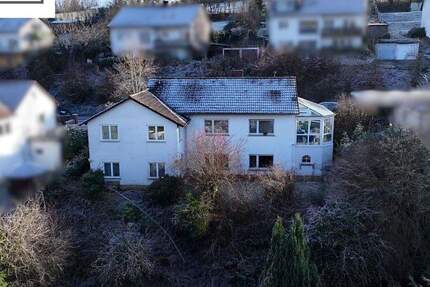 Haus Marburg / Ockershausen Marburg - 6 Zimmer, 213 m&sup2;, 549.900&euro; | Angebot:25275425