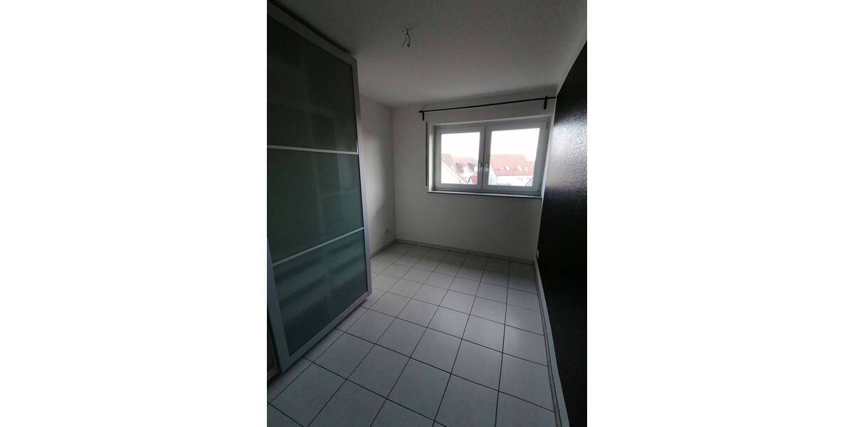 Etagenwohnung Heilbronn Biberach - 3 Zimmer, 61 m&sup2;, 850&euro; | Angebot:25958661