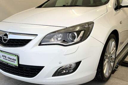 Opel Astra 152.000 km 4.970 &euro; Dresden 01067
