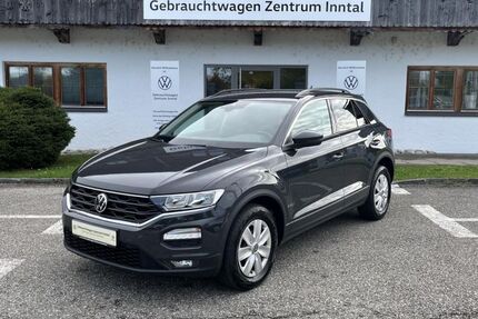 VW T-Roc 109.672 km 17.900 € Raubling 83064