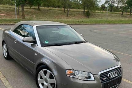 Audi A4 276.500 km 4.200 &euro; Gomaringen 72810