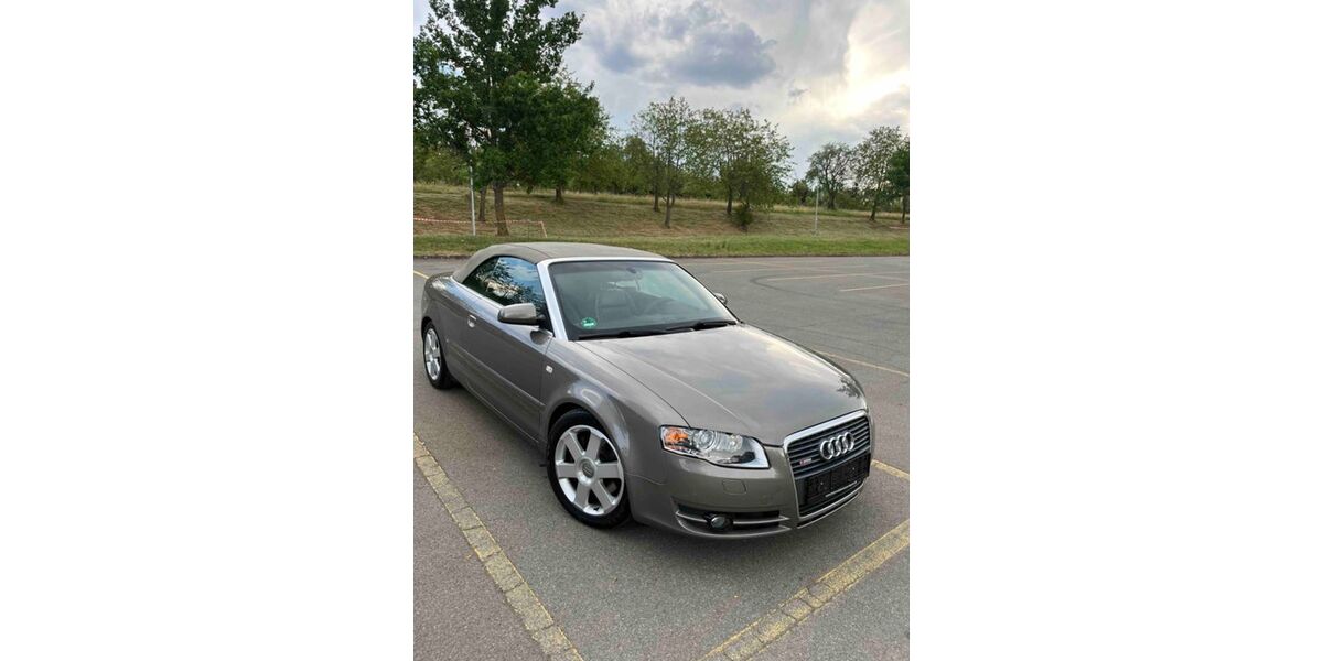 Audi A4 276.500 km 4.200 &euro; Gomaringen 72810