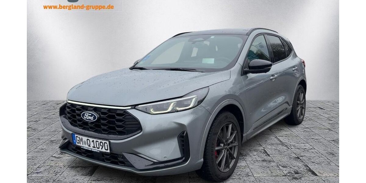 Ford Kuga 2.800 km 45.890 &euro; Bergneustadt 51702