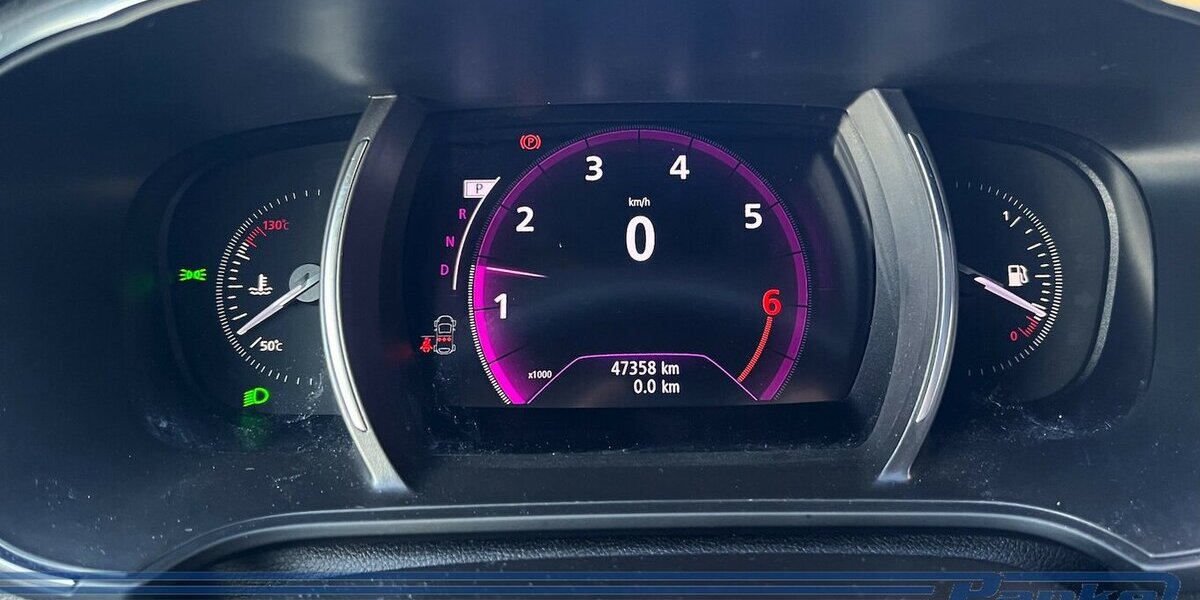 Renault Megane Business Ed. Aut. Kombi*NAV*AHK*PDC*BT* 47.358 km 14.990 &euro; Berlin 13187