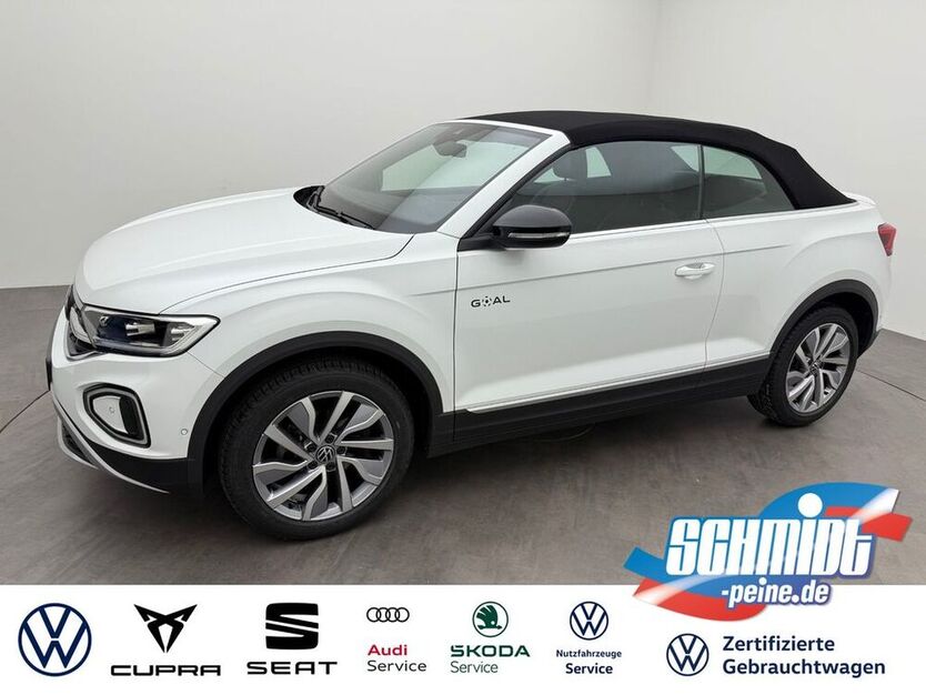 T-Roc