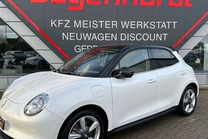 ORA Funky Cat 20.347 km 18.990 &euro; Mönchhagen 18182