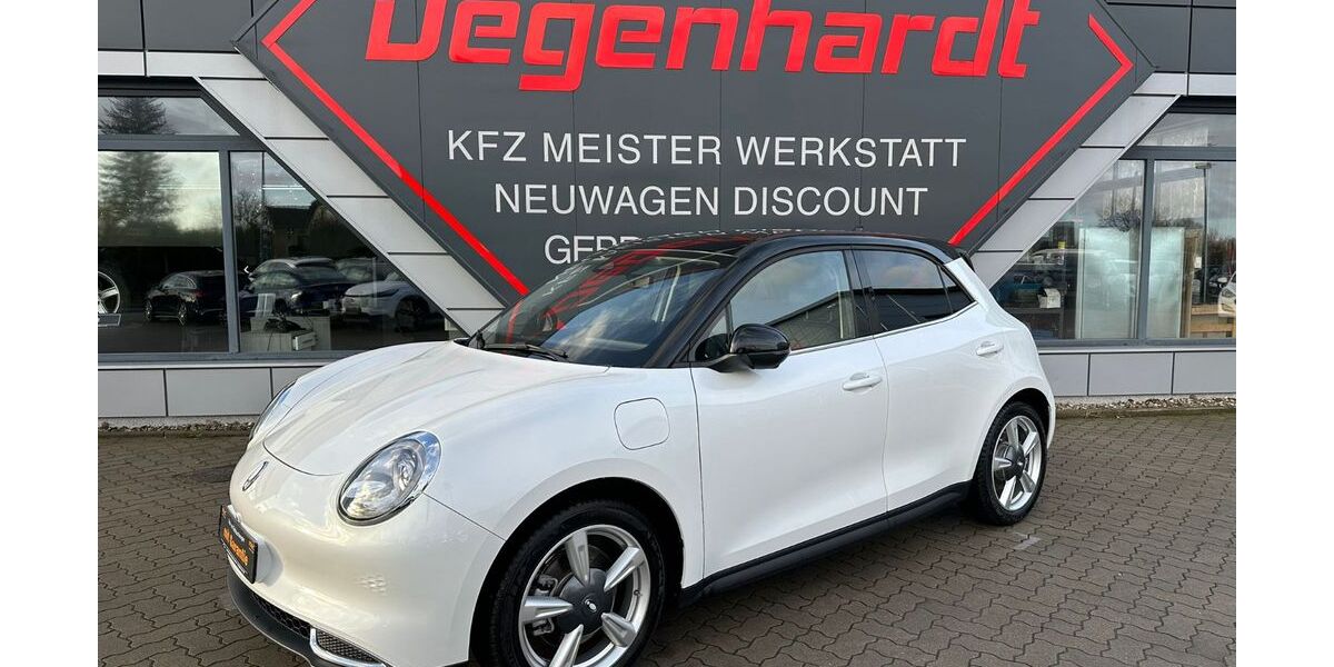 ORA Funky Cat 20.347 km 18.990 &euro; Mönchhagen 18182